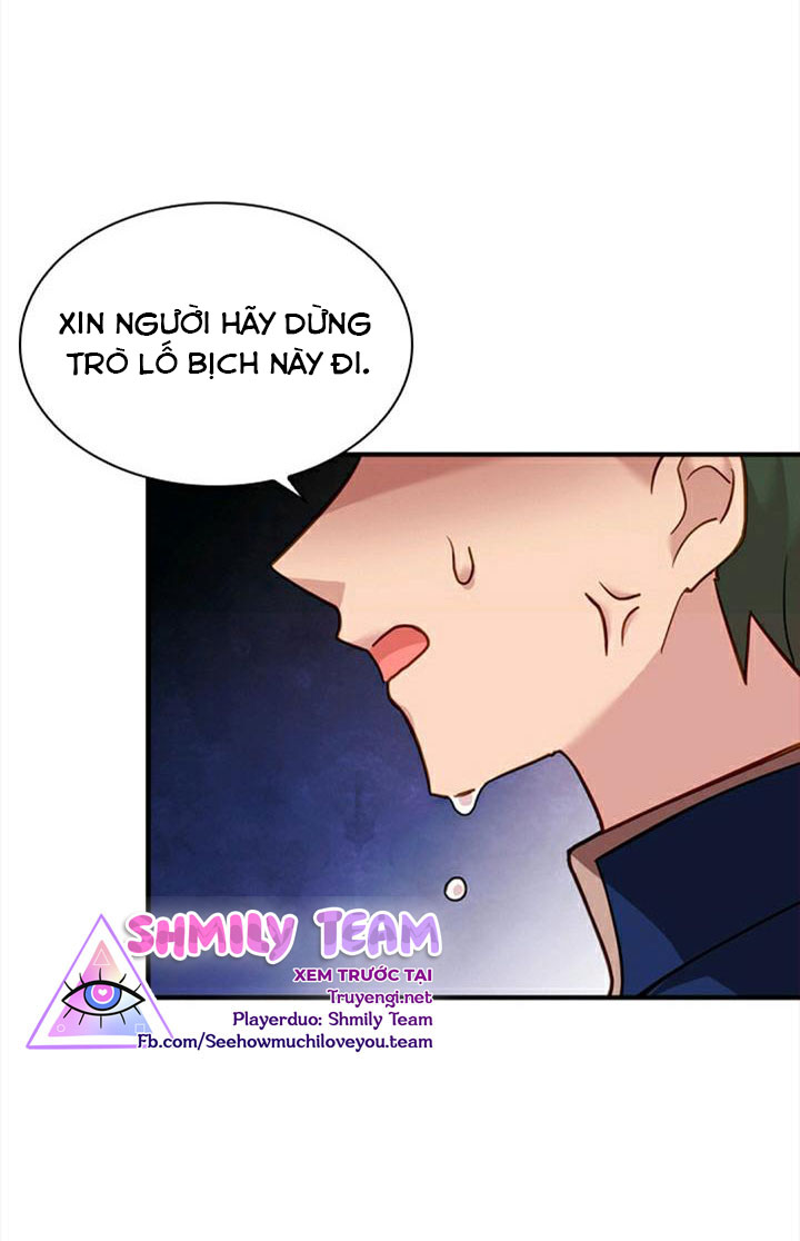 tiểu thư chỉ muốn được nghỉ ngơi chapter 17 32