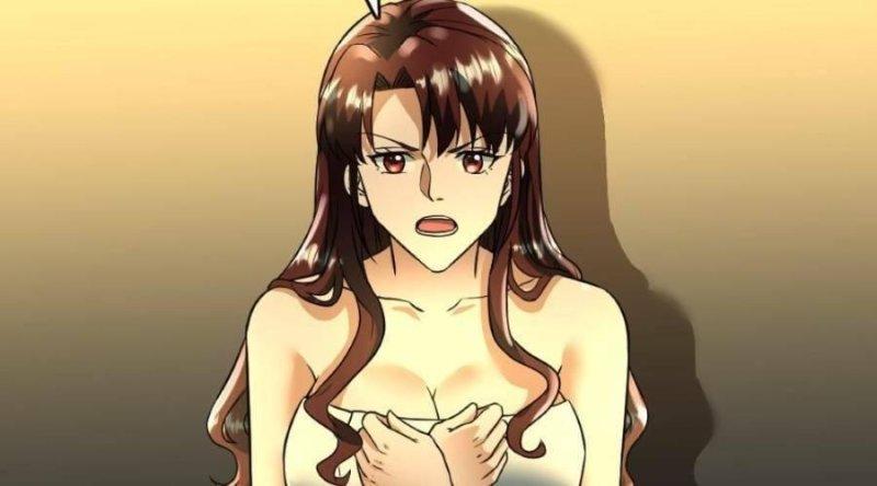 đóng băng toàn cầu: tôi gây dựng nên phòng an toàn thời tận thế chapter 101 30