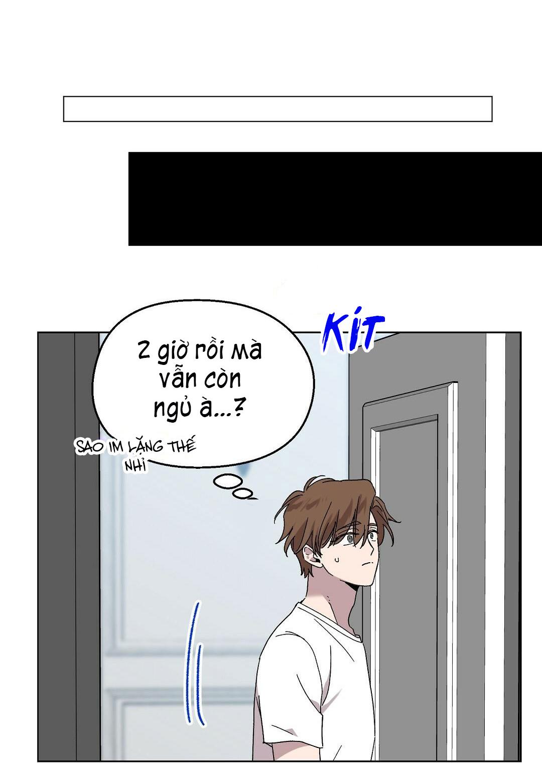 vết cắn mang vị ngọt ngào chapter 7 106