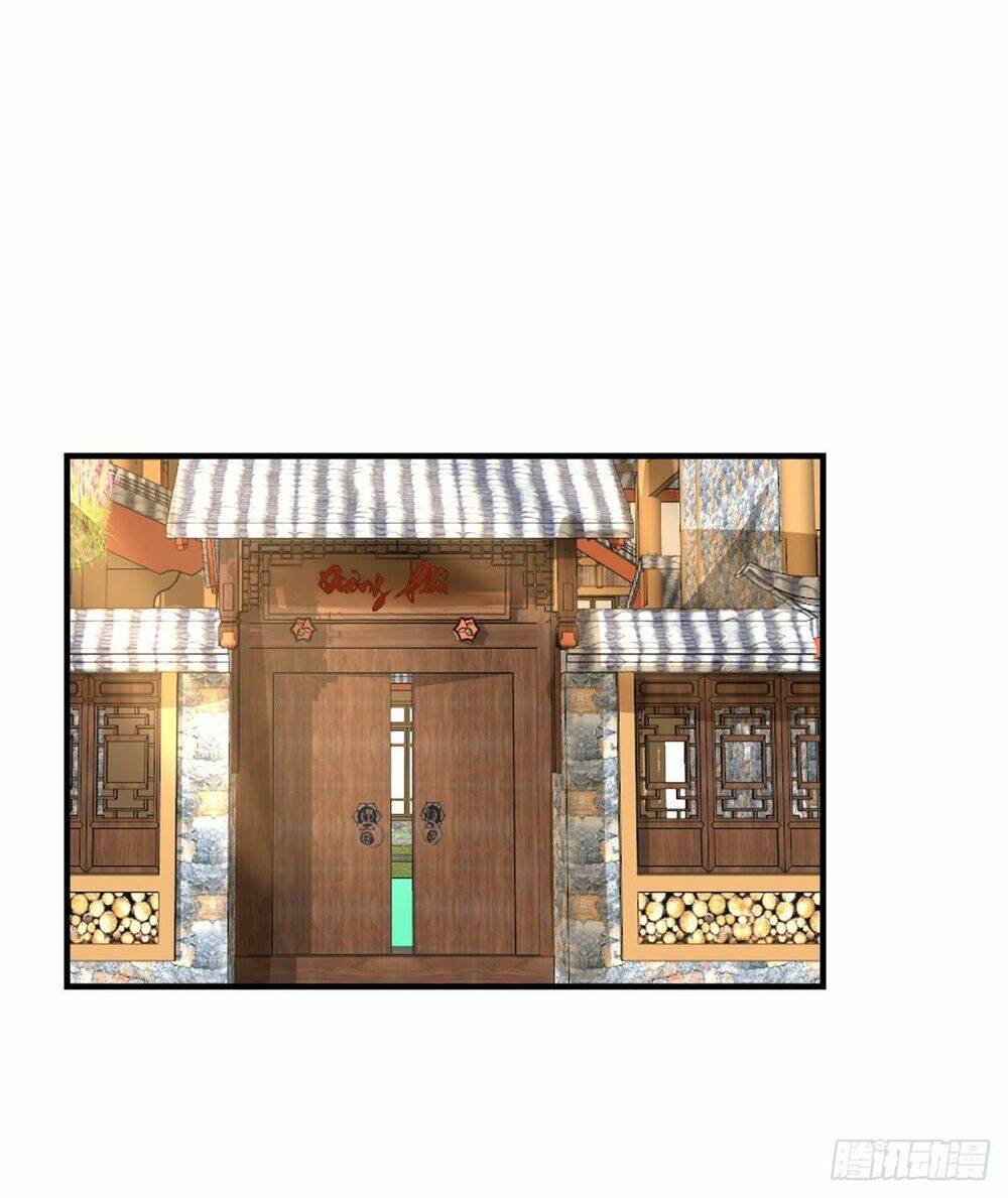 hồng nhan bất vong quốc chapter 11 39