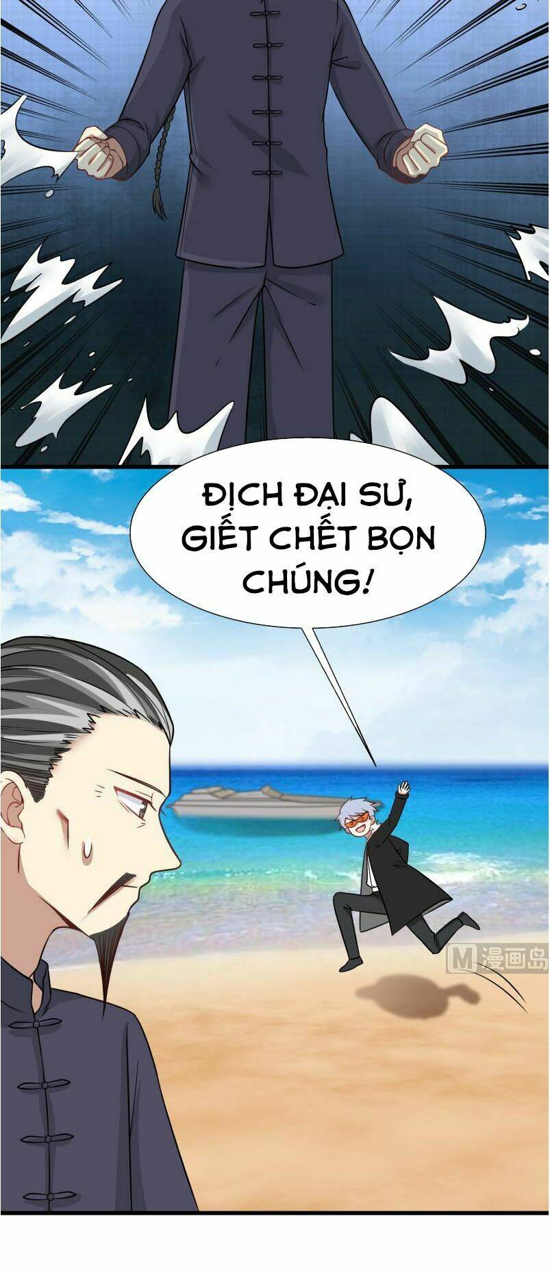 trên người ta có một rồng chapter 69 11