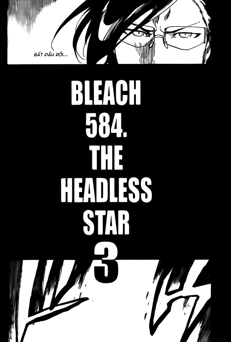 thần chết ichigo chapter 584 9