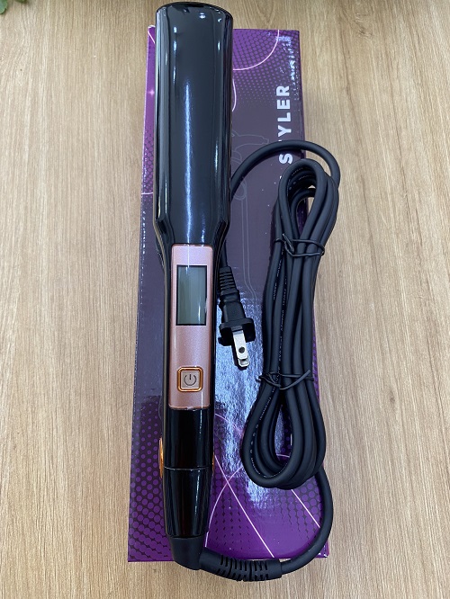 Máy Dập Xù Chuyên Dụng – V.olumizing Hair Iron