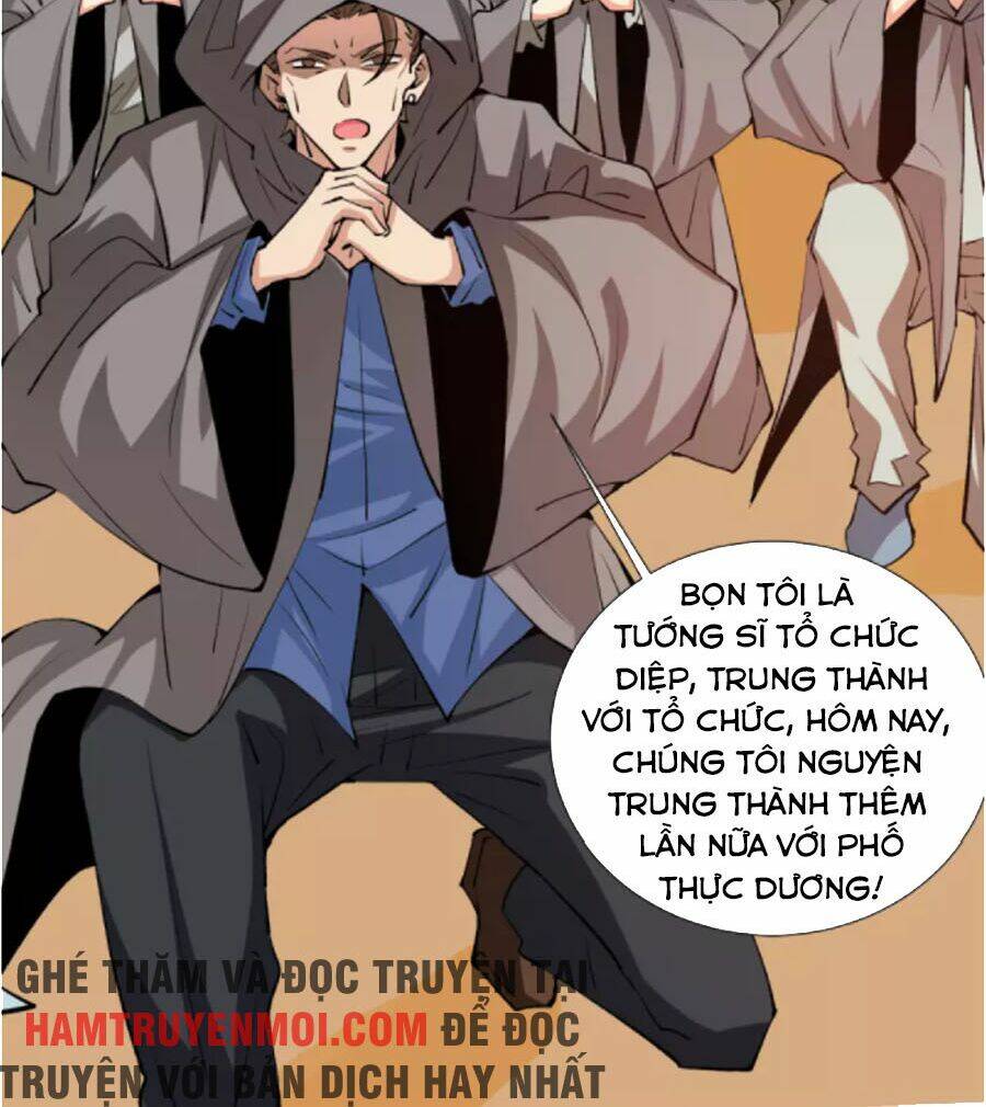 đô thị đỉnh phong cao thủ chapter 282 26