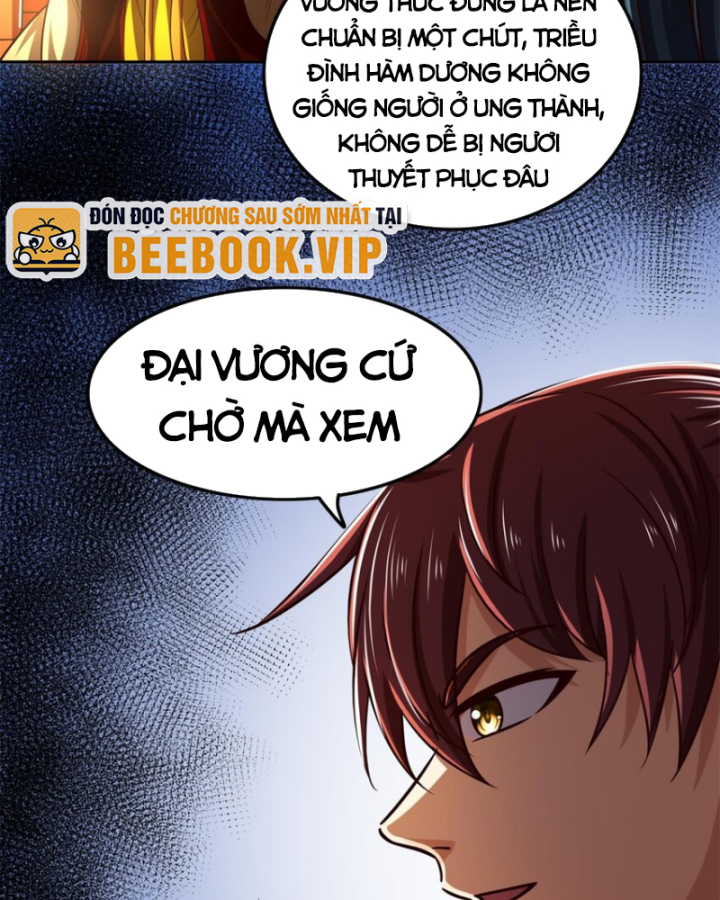 Xuân Thu Bá Đồ Chapter 251 - Trang 75