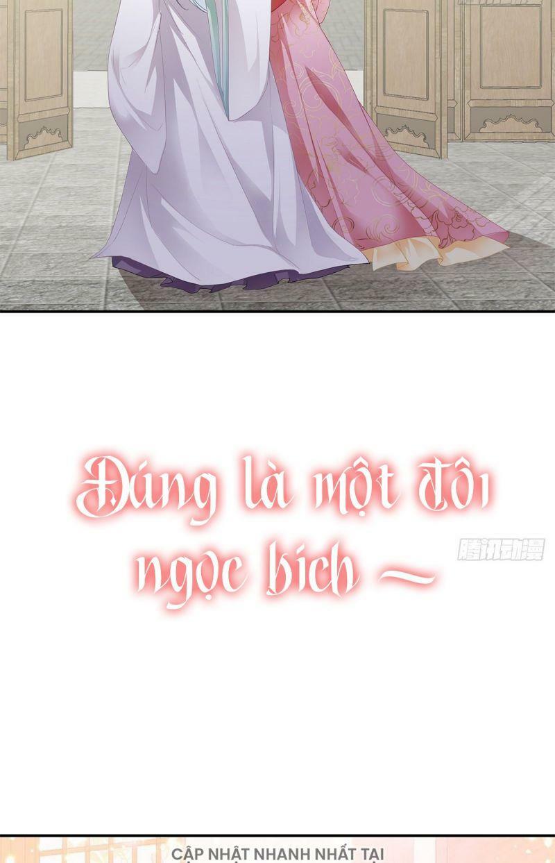 bổn vương muốn nàng chapter 3 37