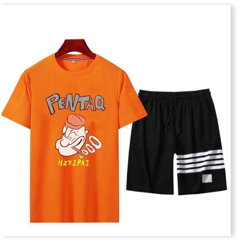 SET BỘ THUN HÈ CÁ TÍNH
