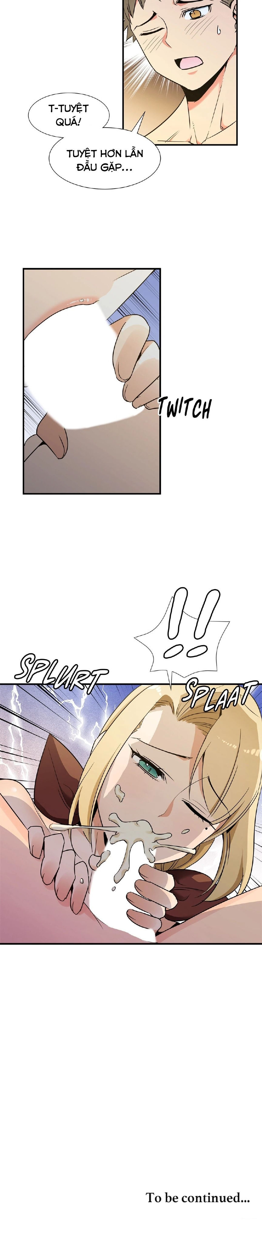 chiến binh sáng giá nhất chapter 38 20