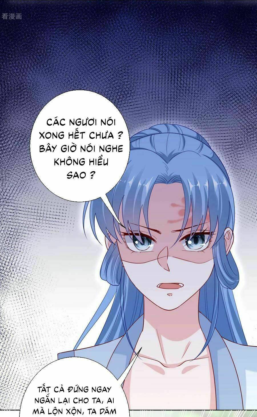 độc y đích nữ chapter 140 26