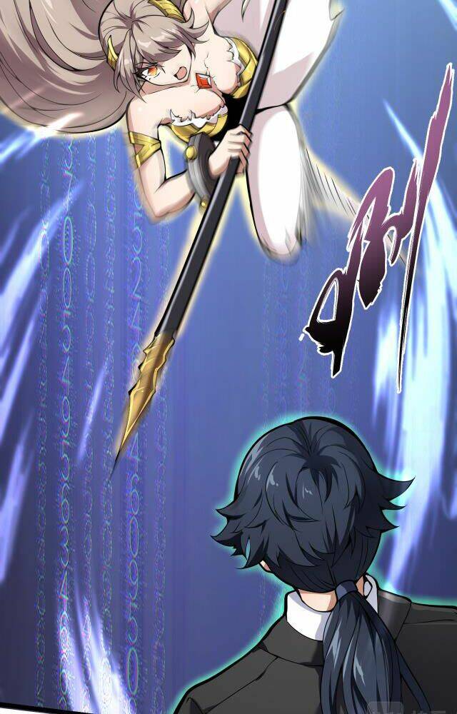 vạn vật hợp nhất chapter 12 32