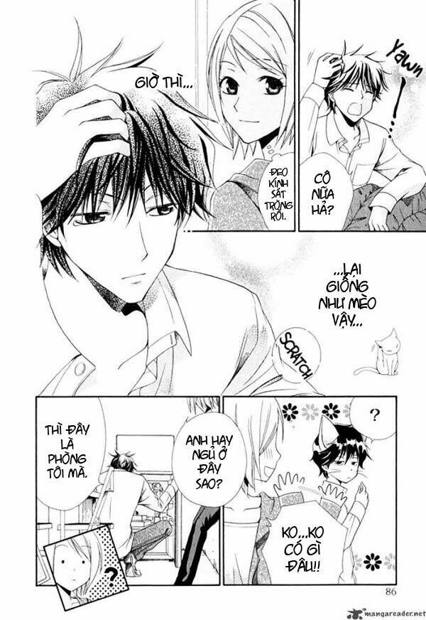 shinrei tantei yakumo - thám tử tâm linh season 1 chapter 2 30