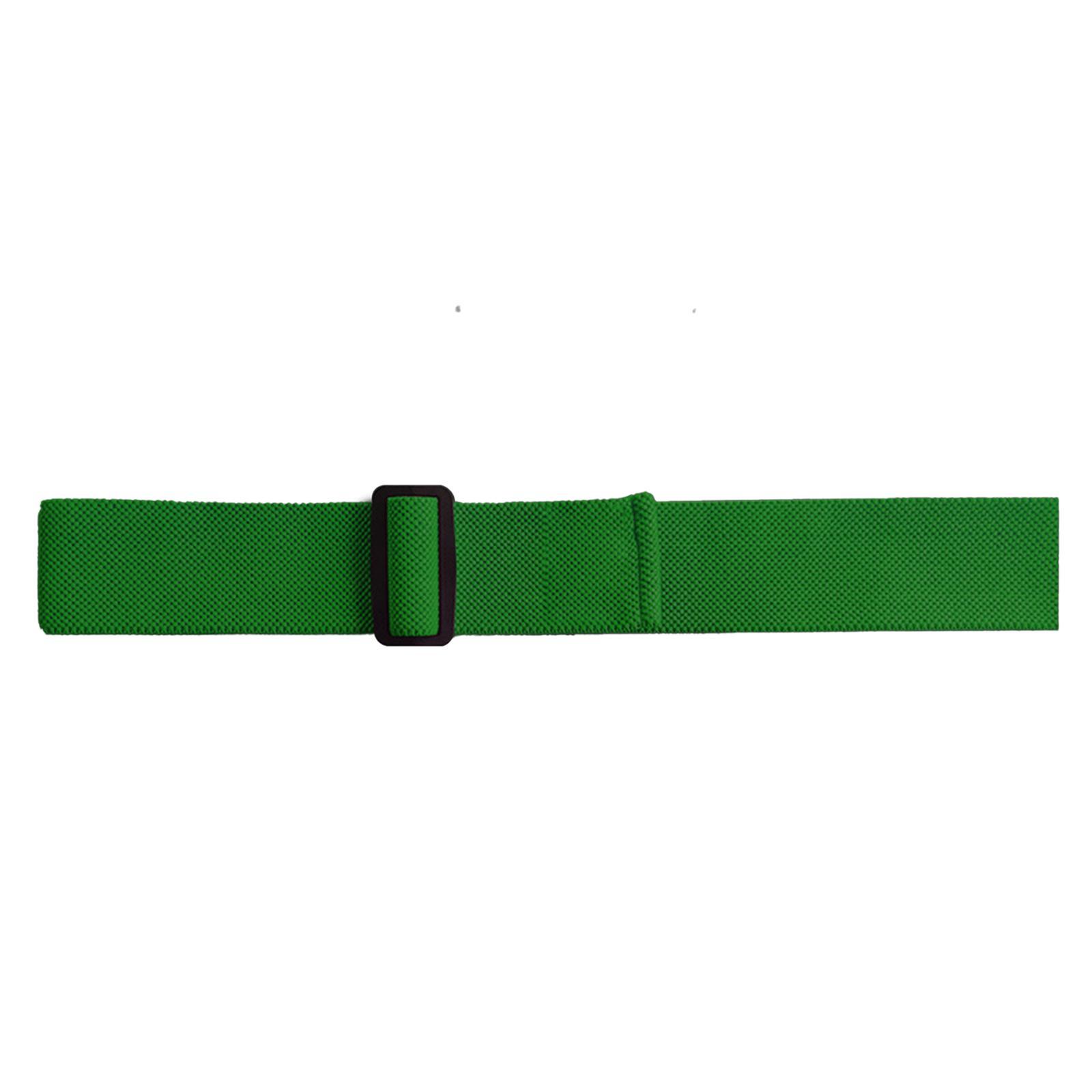 Golf Swing Trainer Band Golf Swing Gesture Batting Tool Hitting Alignment Practice Correcting Arm Band Softball Training Aid
