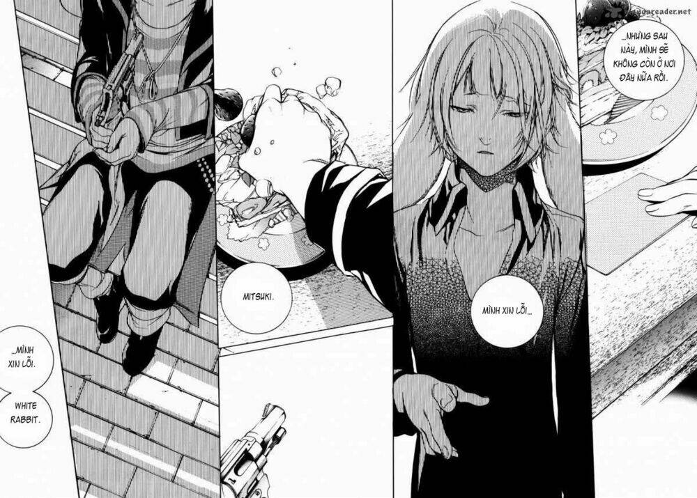 are you alice? chapter 37 59