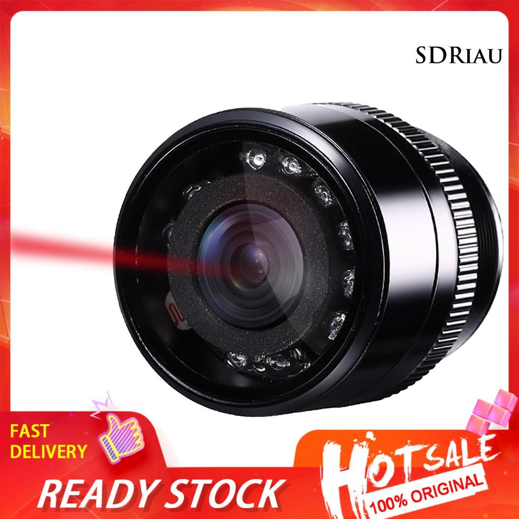 Camera Quan Sát Ban Đêm Cho Xe Hơi 25 / 28mm