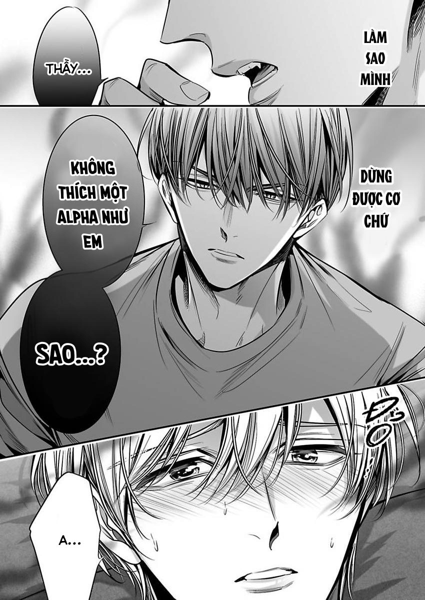 thầy làm omega của em đi chapter 3 30