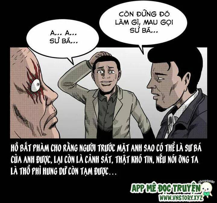 kỳ án có thật chapter 15 6