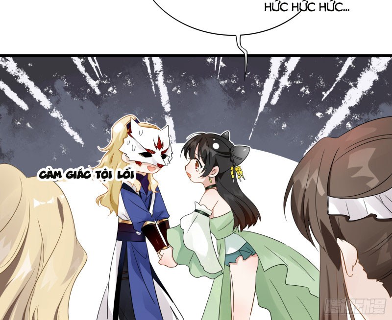 lục thân bất nhận chapter 19 24