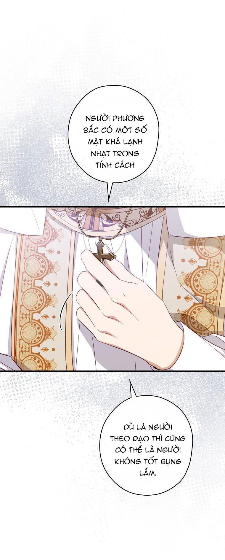 phương pháp khiến chồng đứng về phía của tôi chapter 30.1 28