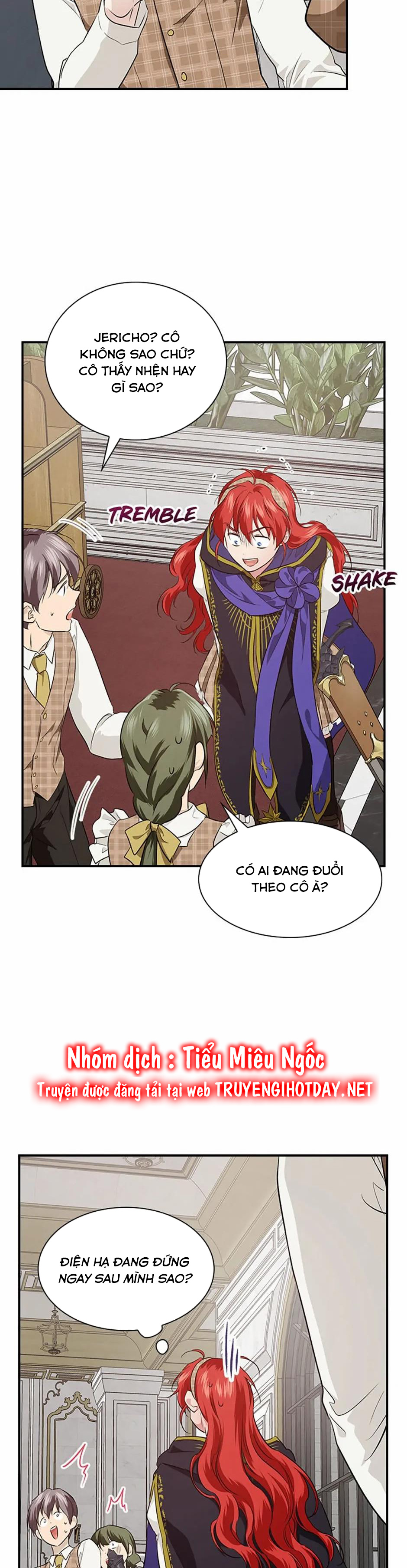 đi tìm con trai của cha tôi chapter 64 33