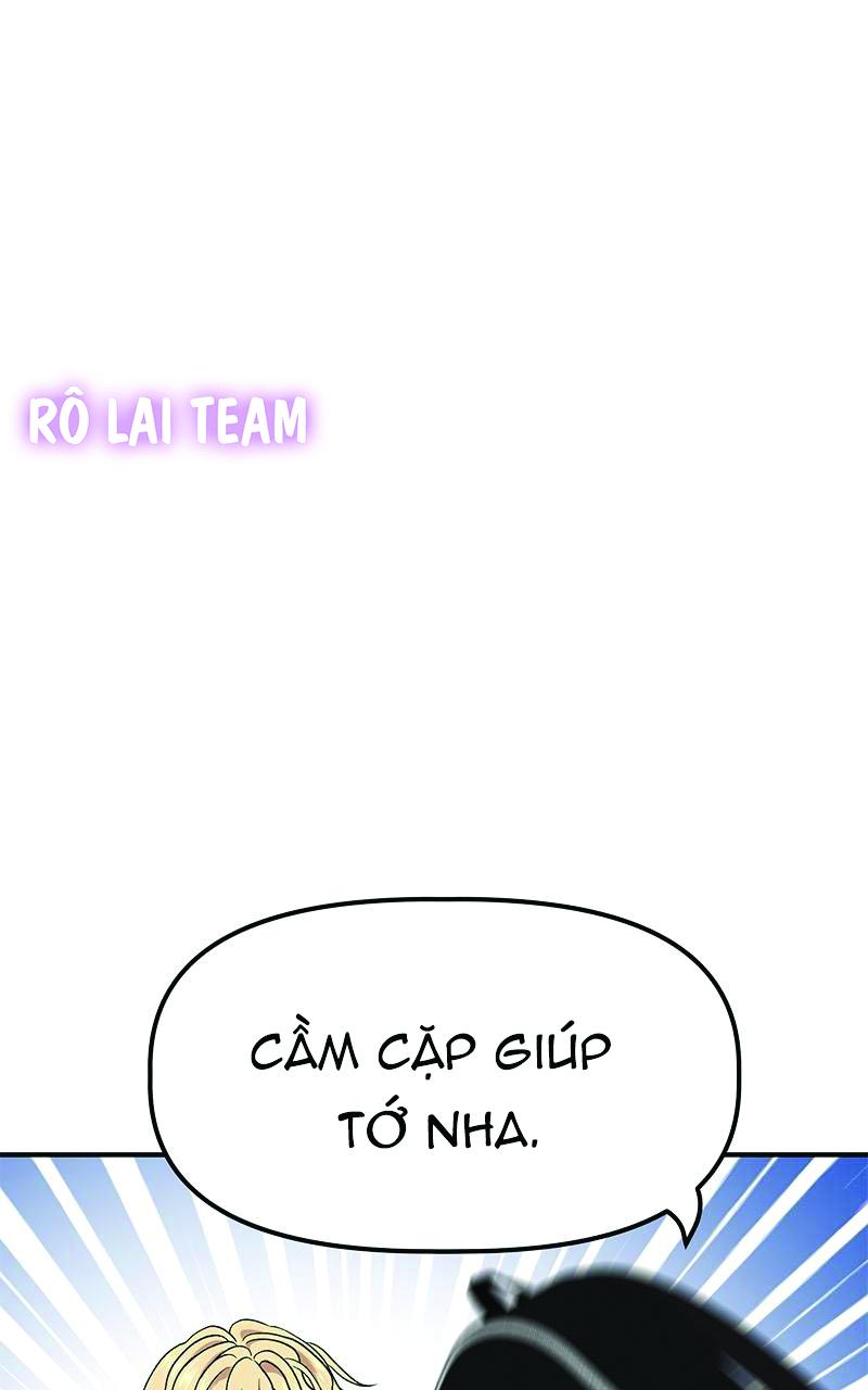 socola tuyết chapter 9.1 6