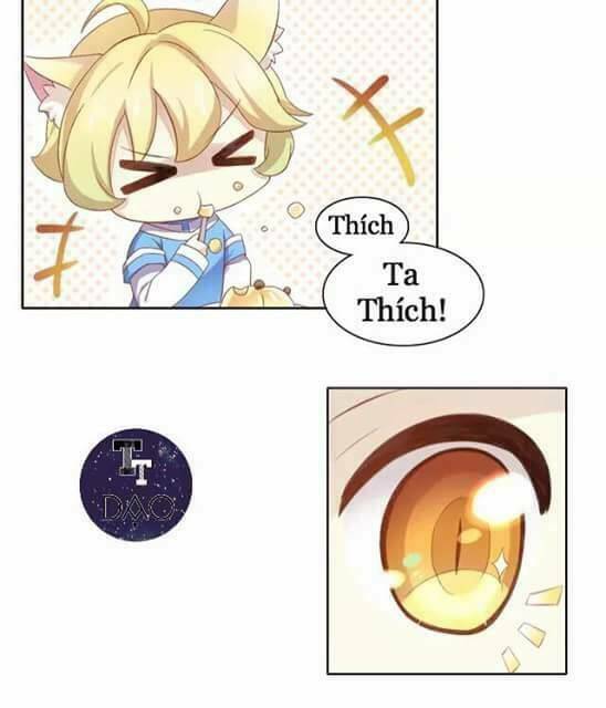 thị hoang chi thần chapter 10 29