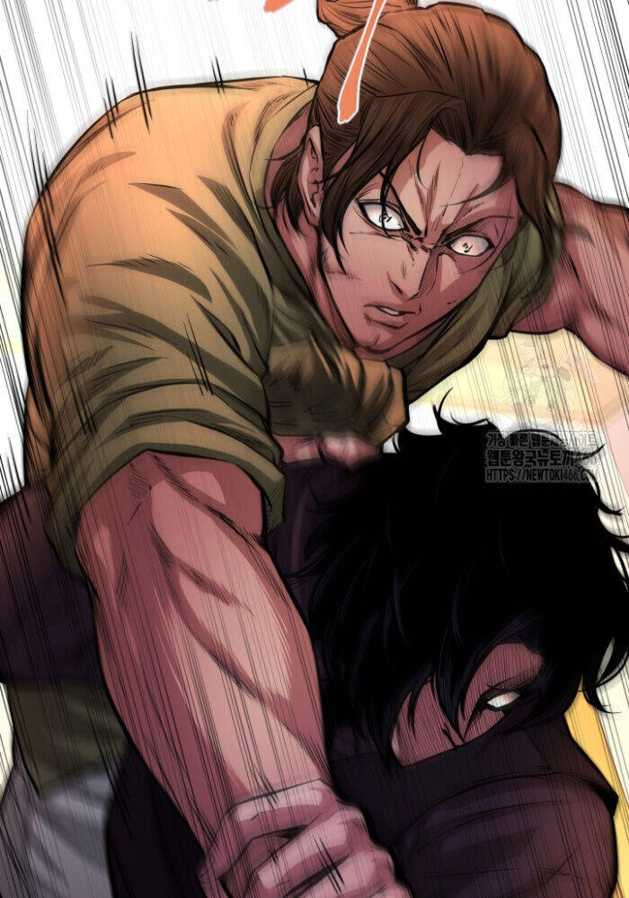 thanh kiếm báo thù chapter 54 133