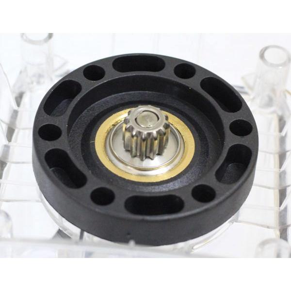 Máy xay sinh tố công nghiệp Promix PM-819B - Dễ Vệ Sinh