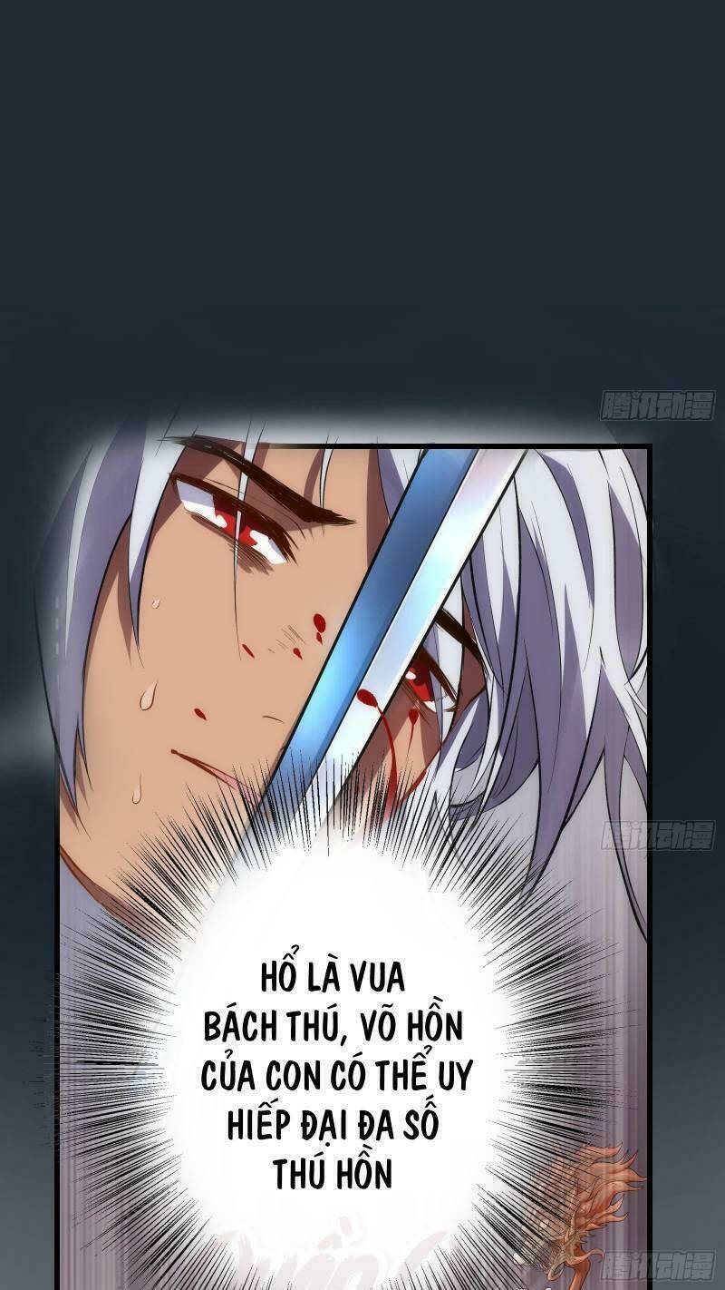 thiên mệnh long thần chapter 9 10