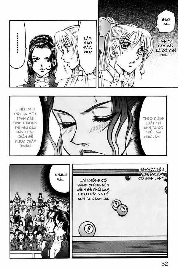 gamble fish chapter 27 6