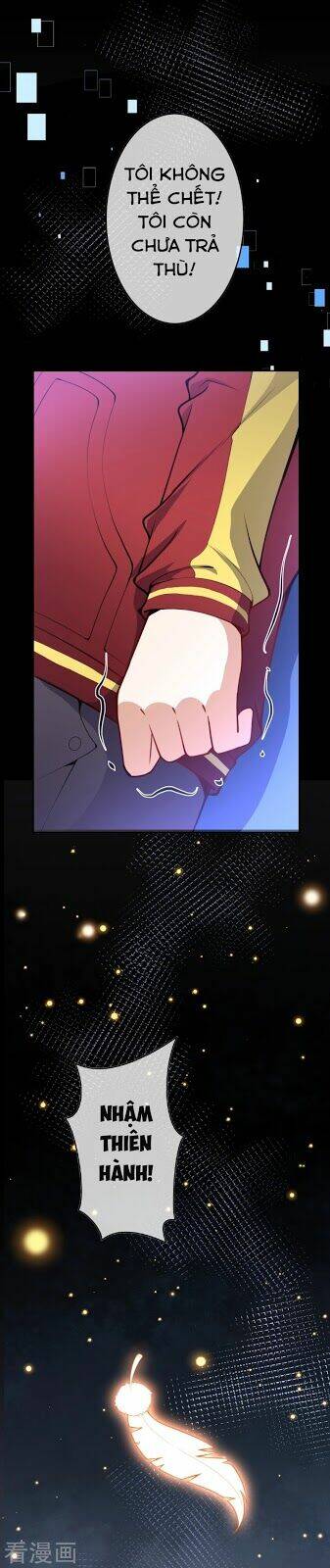 đô thị hộ hoa tiên tôn chapter 7 6