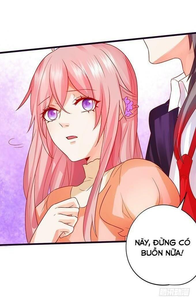 hồ tiên hung bạo chapter 50 11