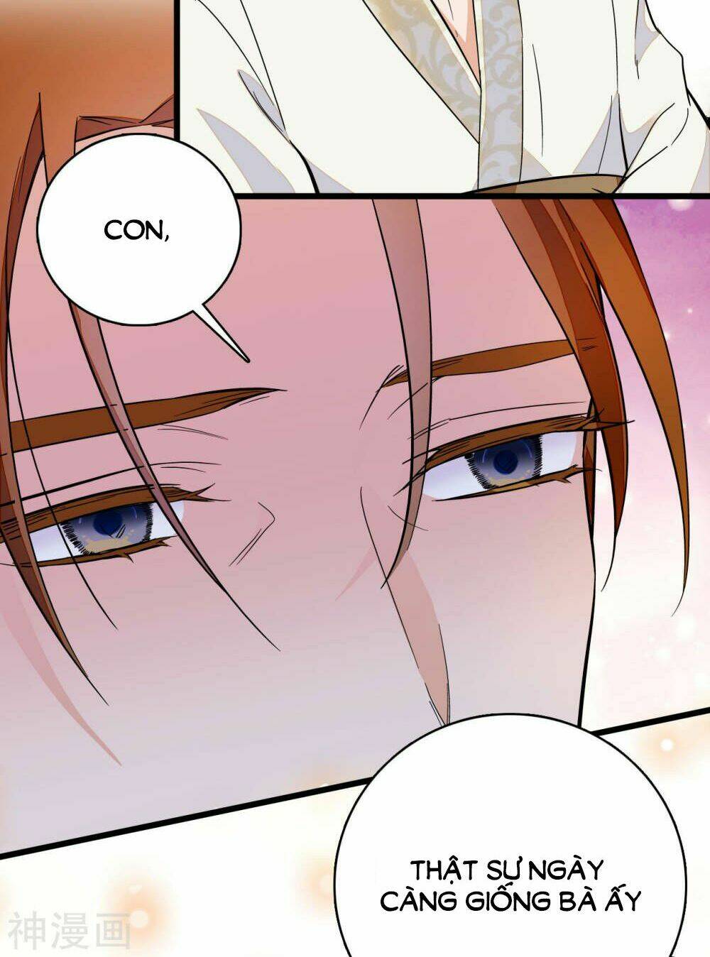 huyết túc khế ứớc chapter 11 17