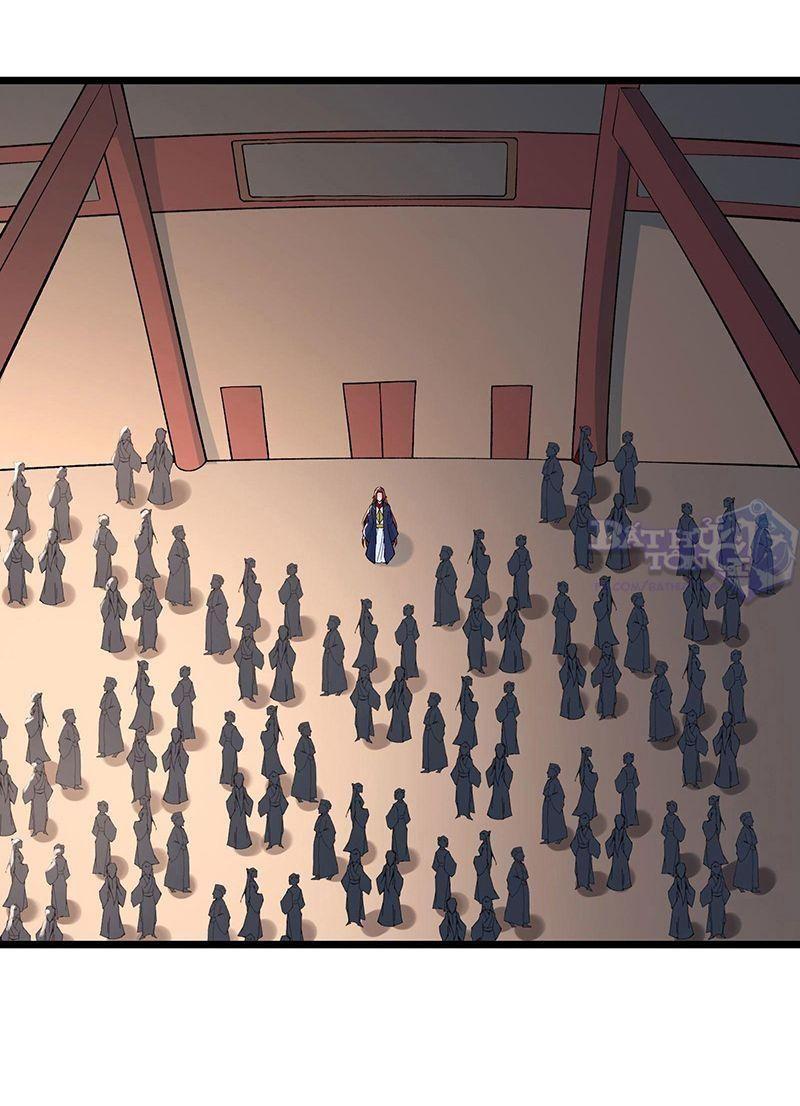 đồ đệ ta toàn là nữ ma đầu chapter 54 16