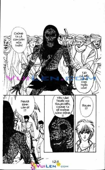 nàng công chúa ham chơi chapter 12 124