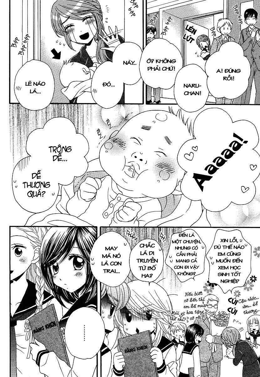 girl friends chapter 35 7