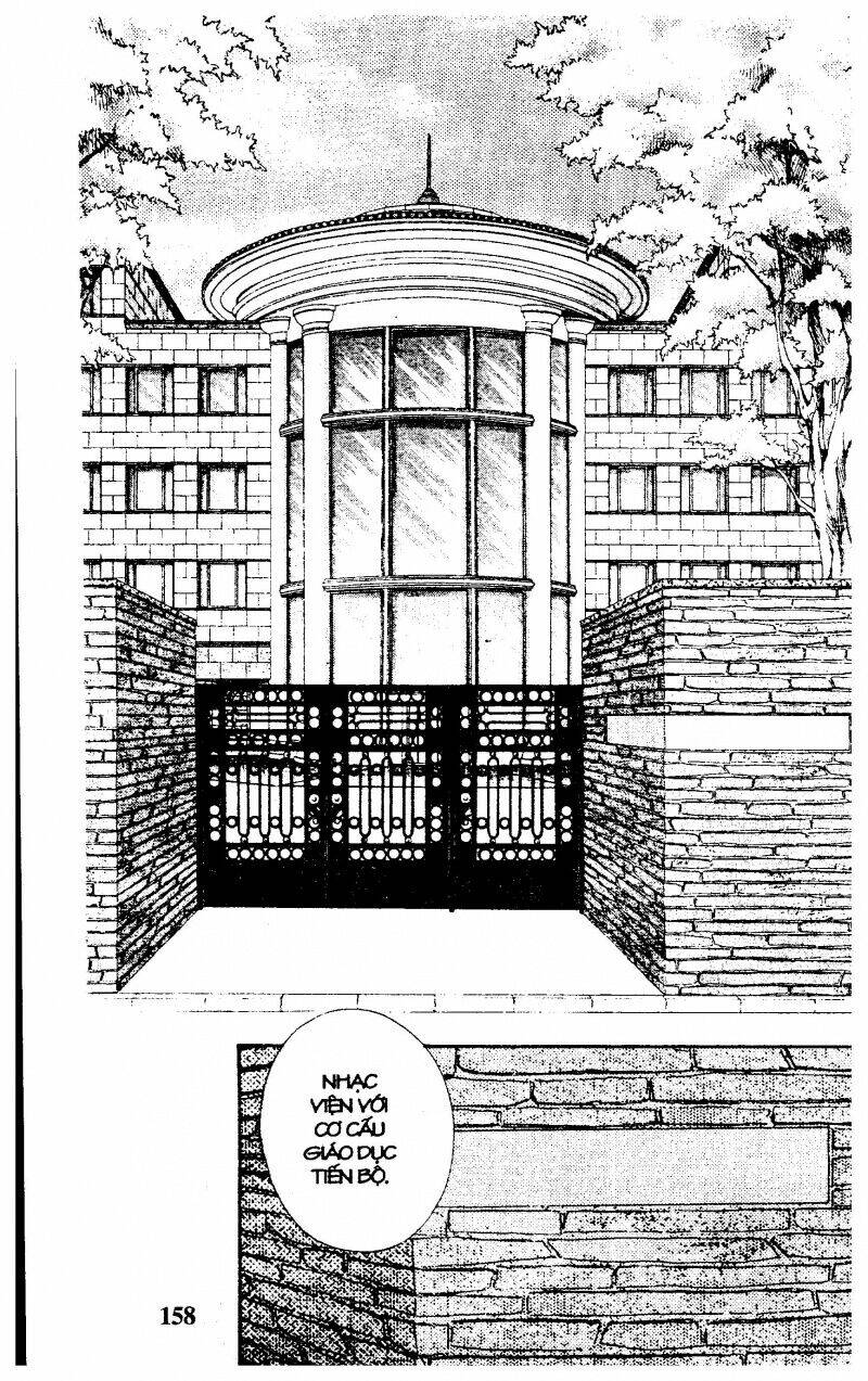 kanon - hoa âm chapter 1 158