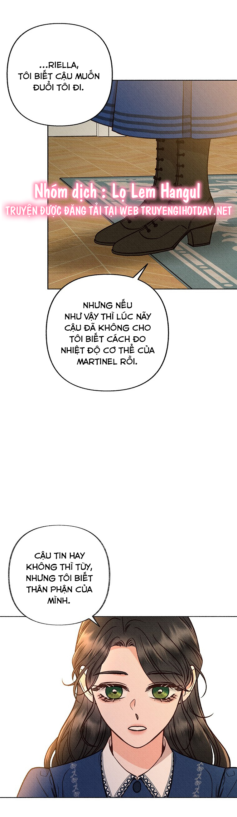 chàng trai đa nhân cách của tôi chapter 7 17