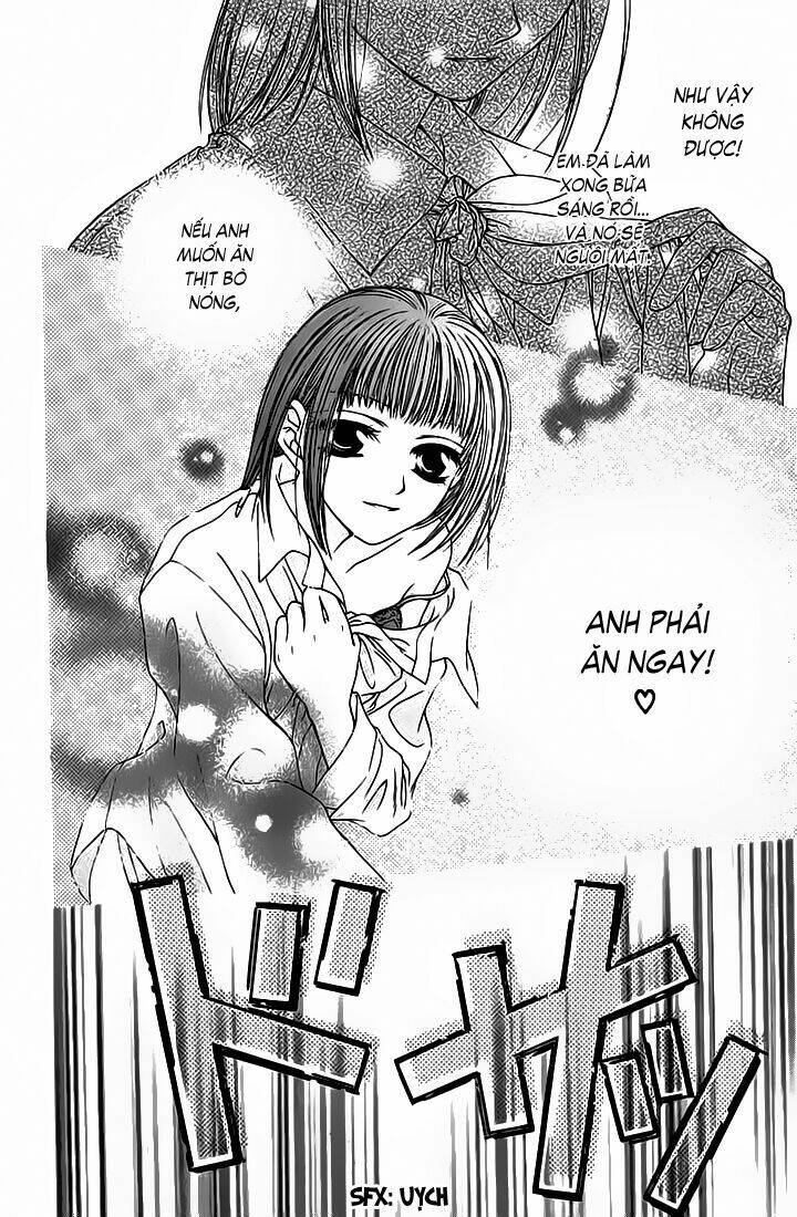 sugar family chapter 7 4