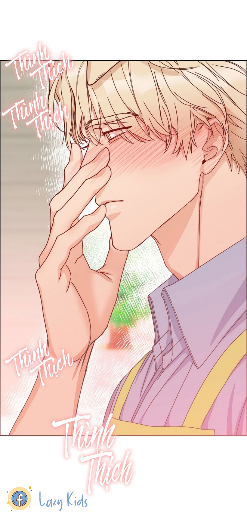 cho tôi ăn anh đi! chapter 1 23