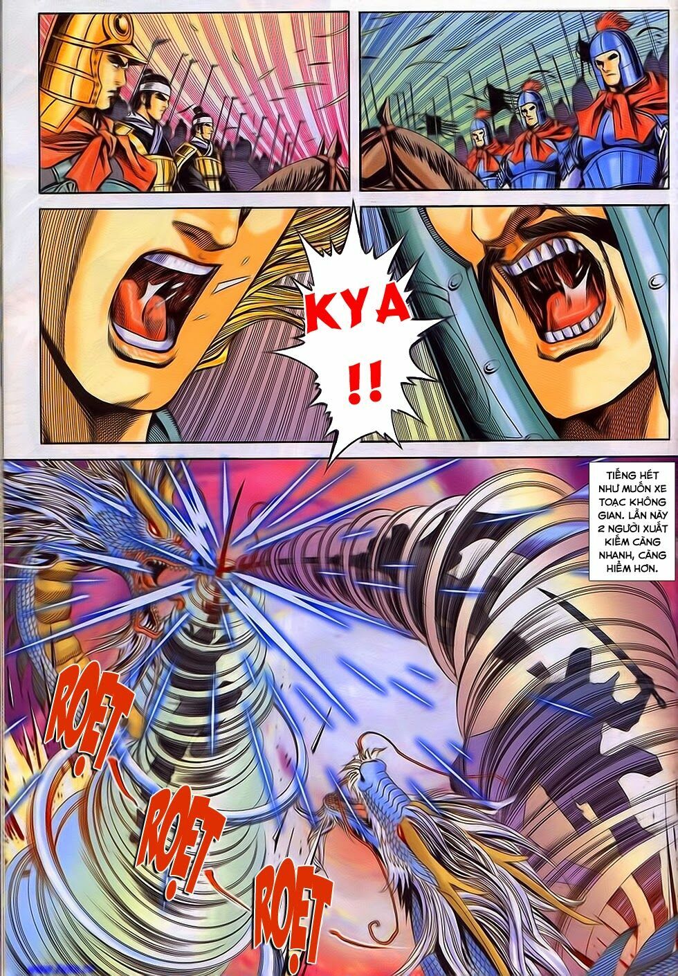 tầm tần ký chapter 196 16