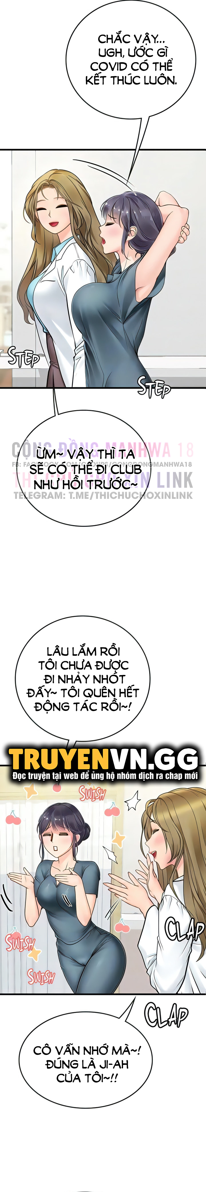 thực tập ở làng tiên cá chapter 57 7