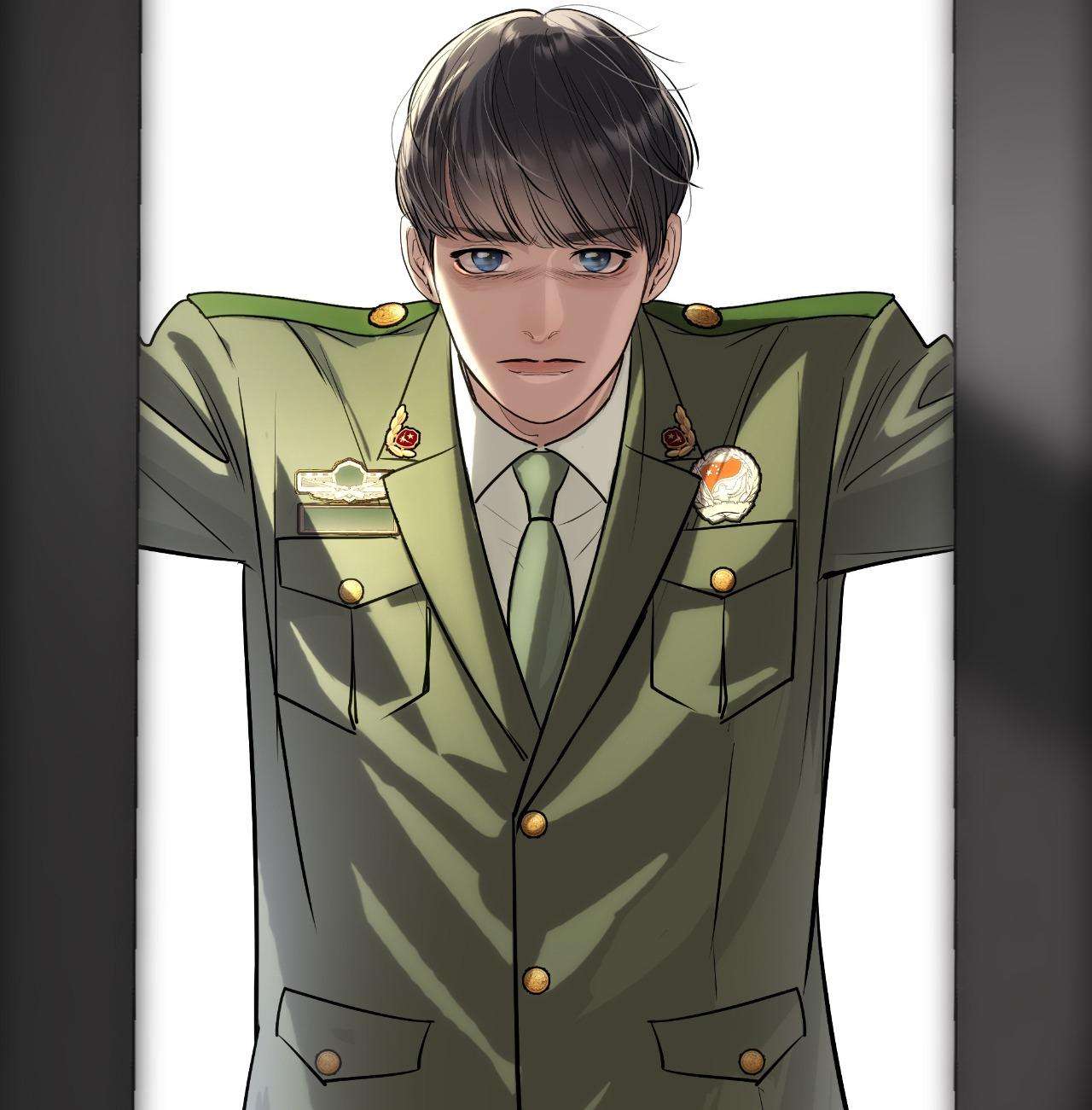 người trong gương chapter 12 39