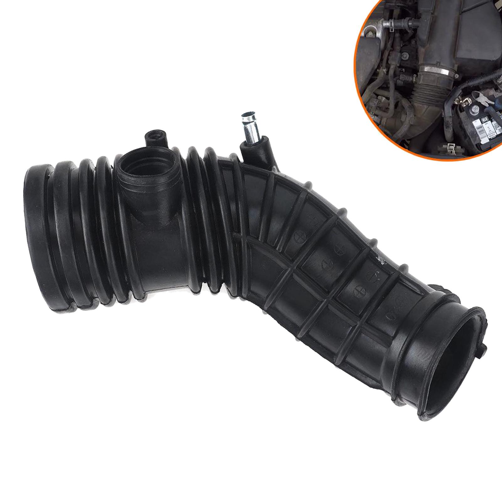 Engine Air Cleaner Intake Tube 17228RAAA00 Replaces for Honda Accord l4 2.4L