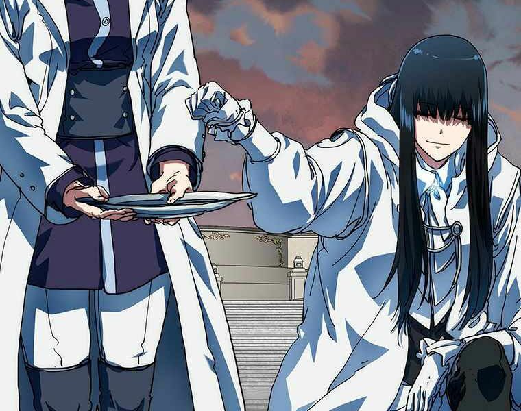 các chòm sao chỉ chú ý mình tôi chapter 15 125