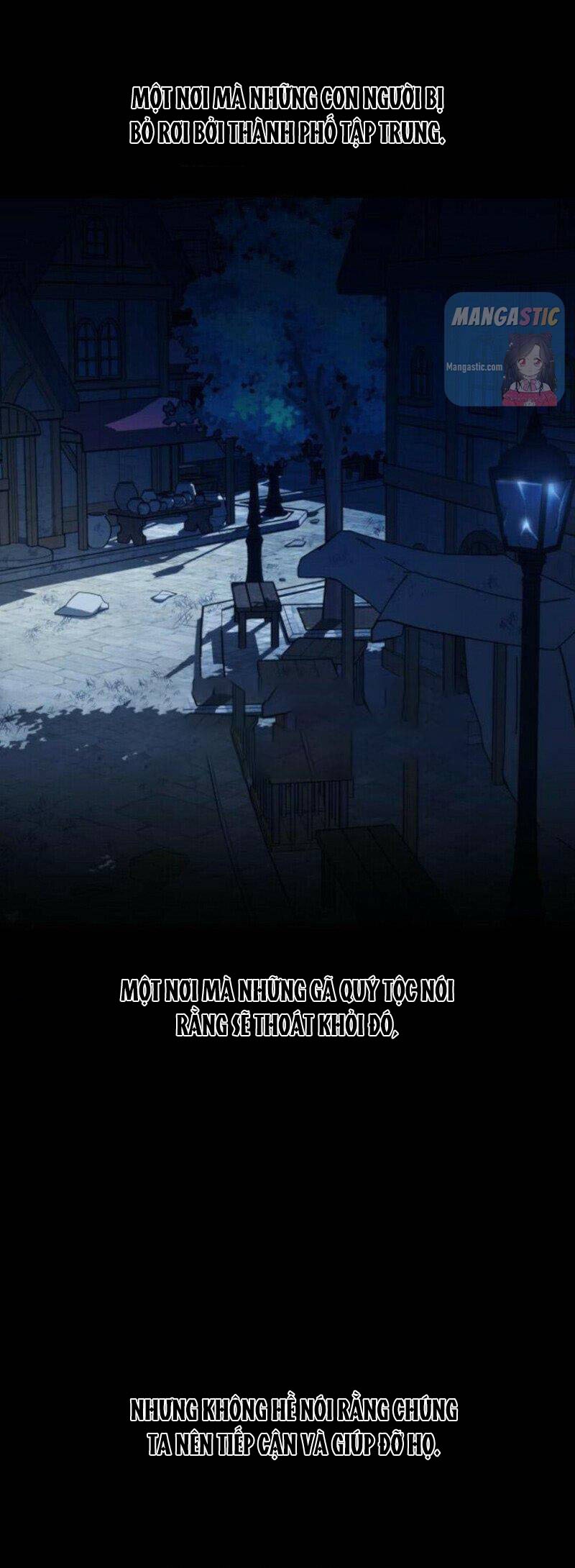 tôi muốn trở thành cô ấy dù chỉ là một ngày chapter 110 65