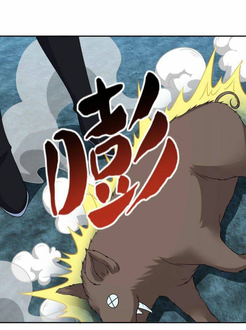 tiên ma đồng tu chapter 170 11