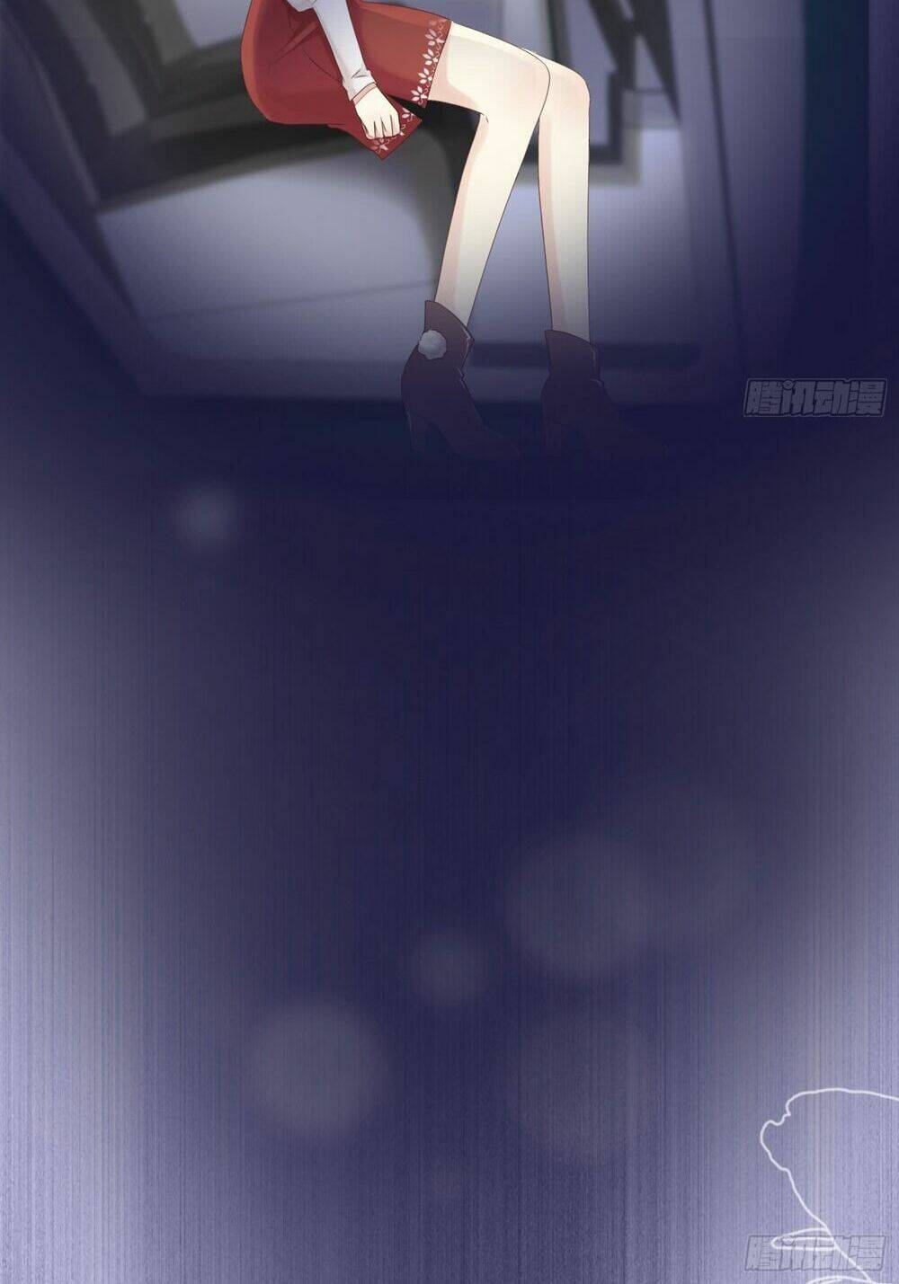 mối tình đầu là cv đại thần chapter 1 37