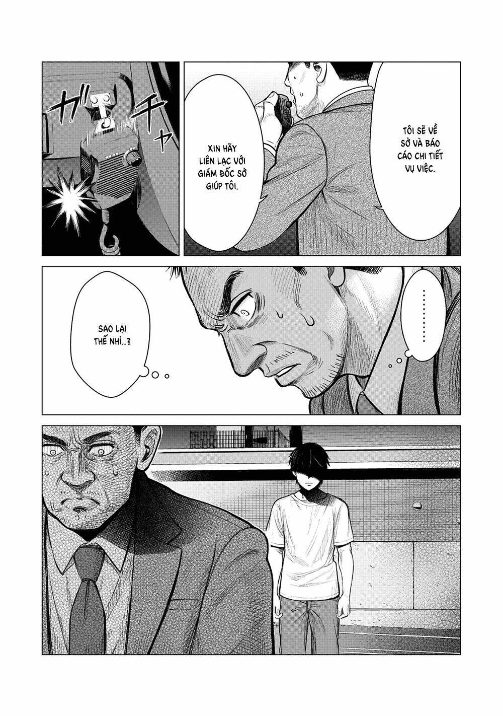 parasyte reversi chapter 4 14