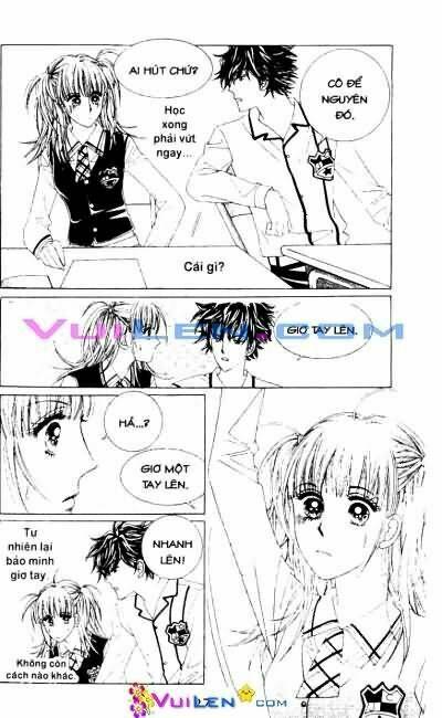 thủ lĩnh chunja chapter 1 27