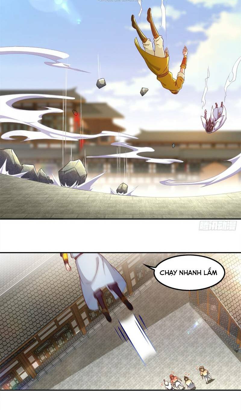 võng du chi tối cường đoán mệnh sư chapter 37 12